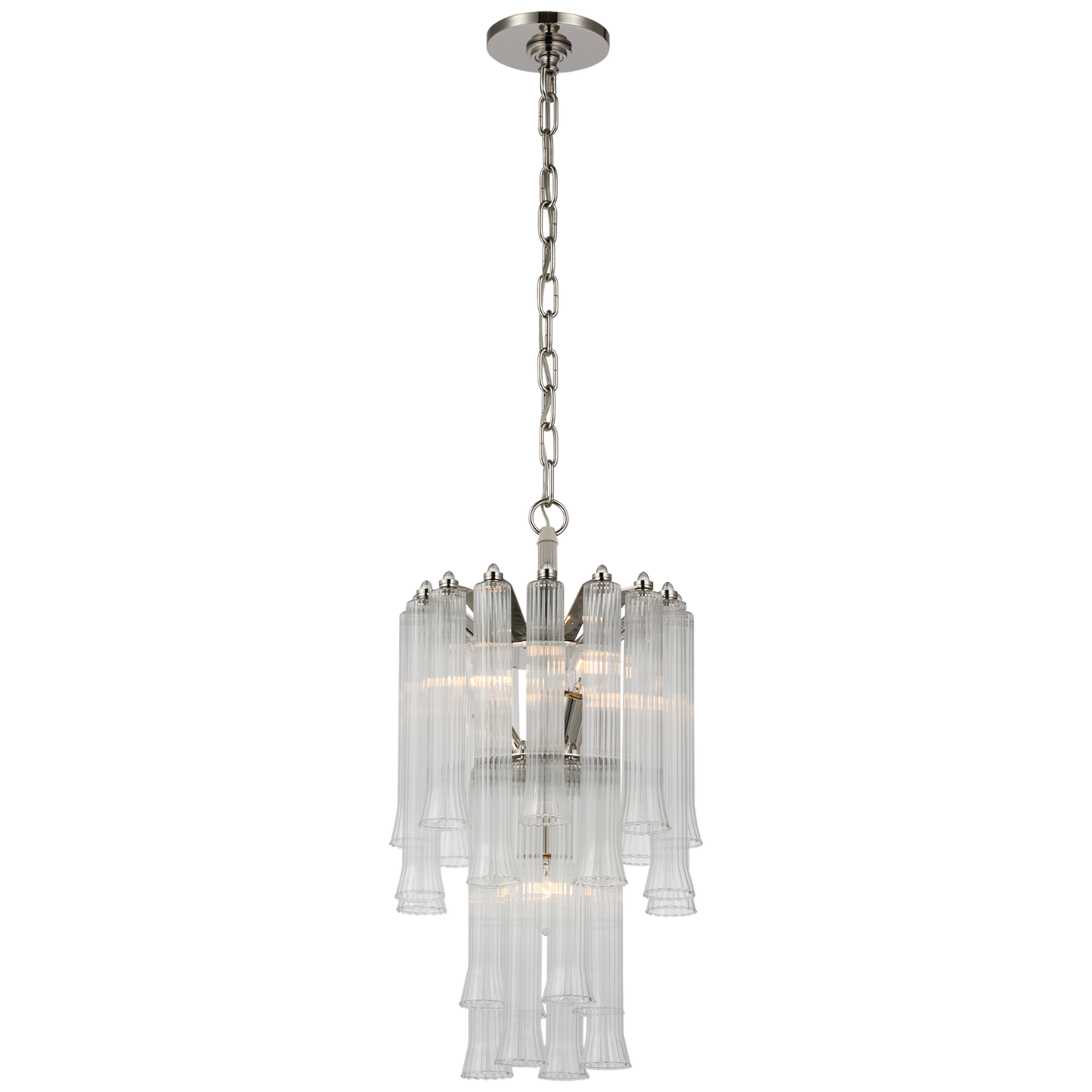 Lorelei Petite Waterfall Pendant