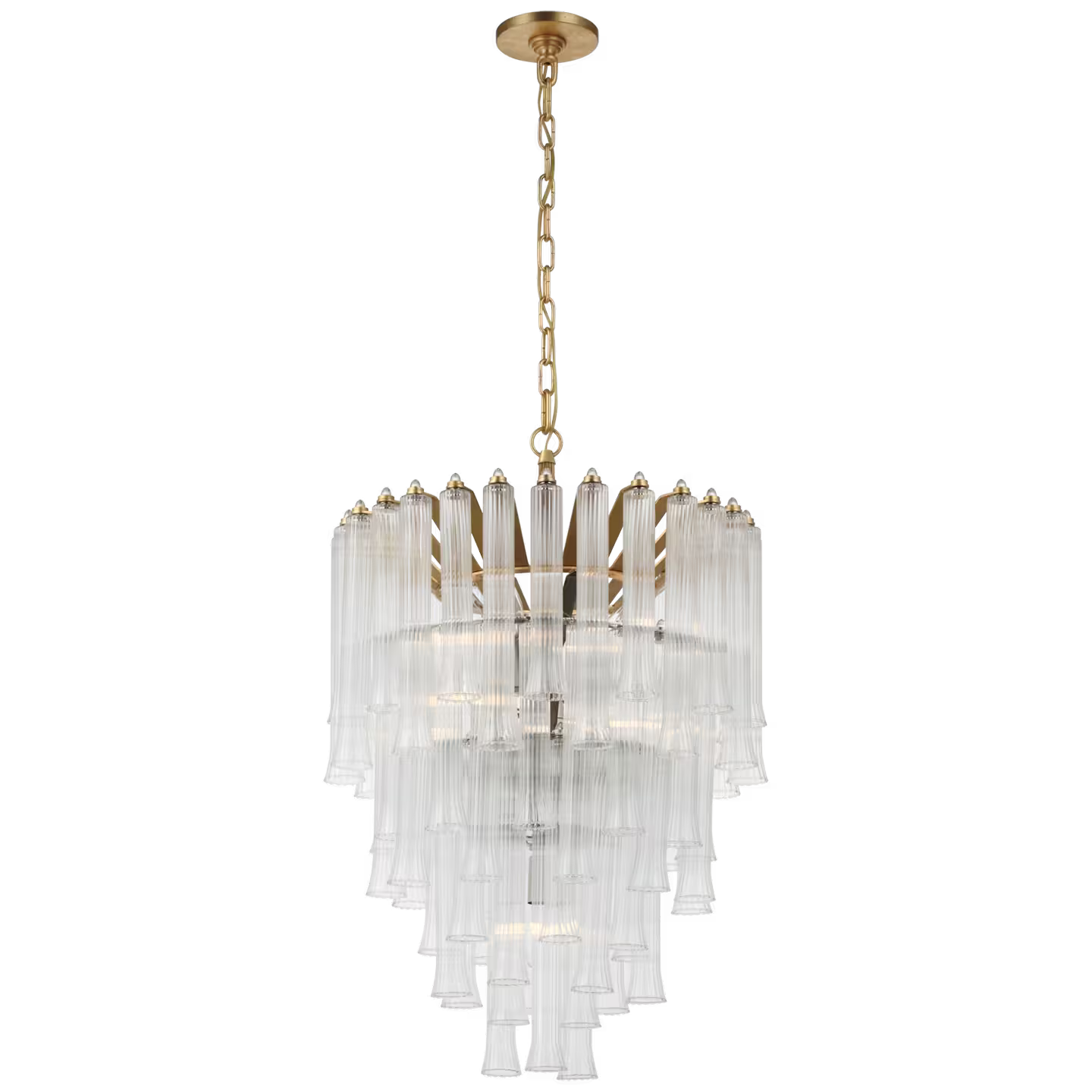 Lorelei Waterfall Pendant