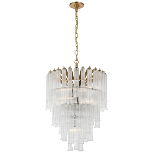 Lorelei Waterfall Pendant