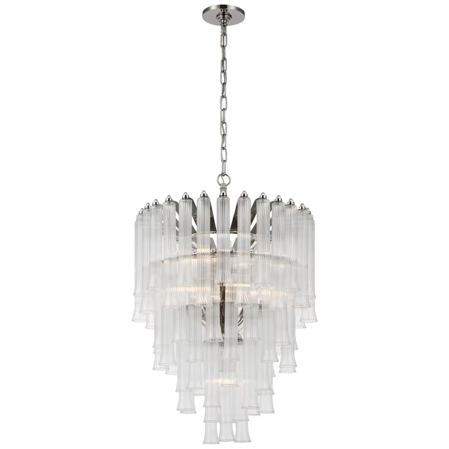 Lorelei Waterfall Pendant