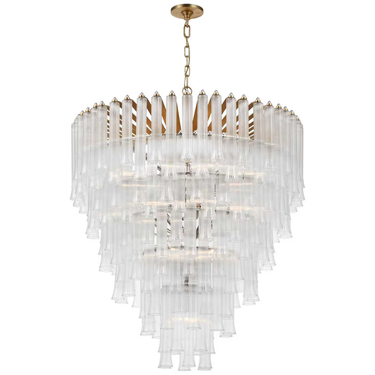 Lorelei Waterfall Pendant