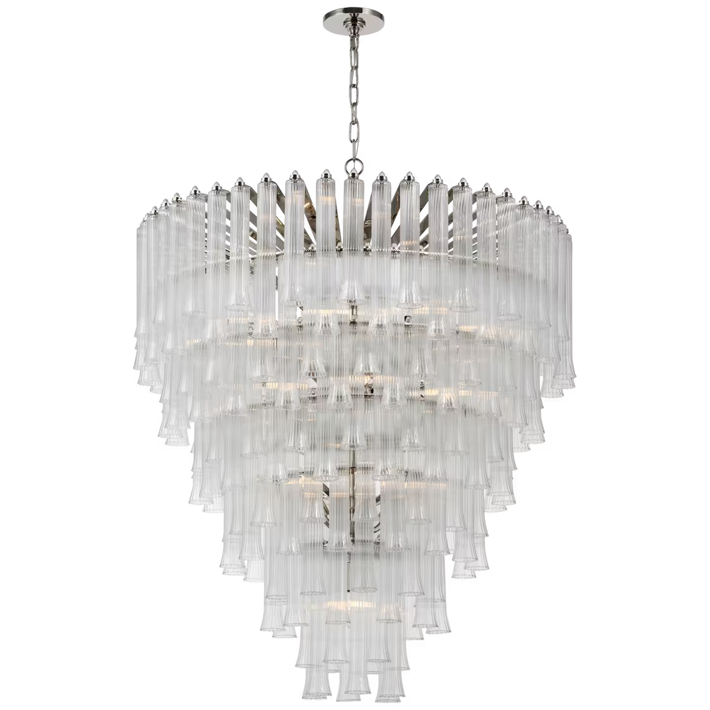 Lorelei Waterfall Pendant