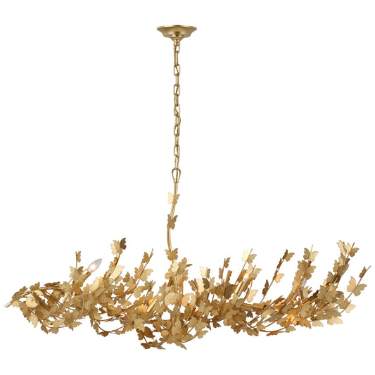 Visual Comfort Farfalle Chandelier