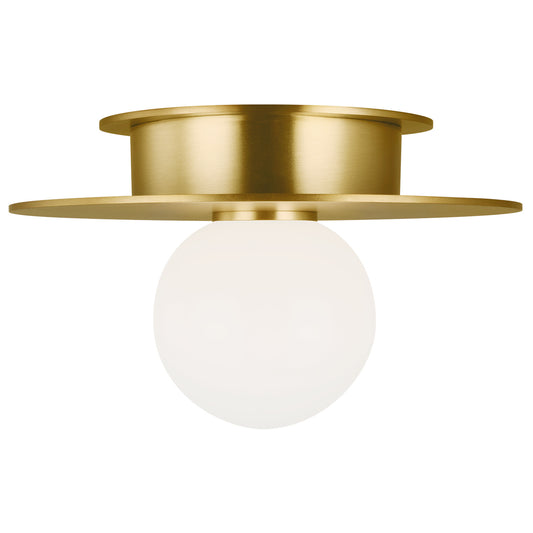 Visual Comfort Nodes Ceiling Light