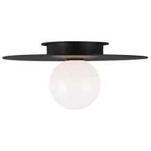 Visual Comfort Nodes Ceiling Light