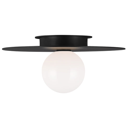 Visual Comfort Nodes Ceiling Light