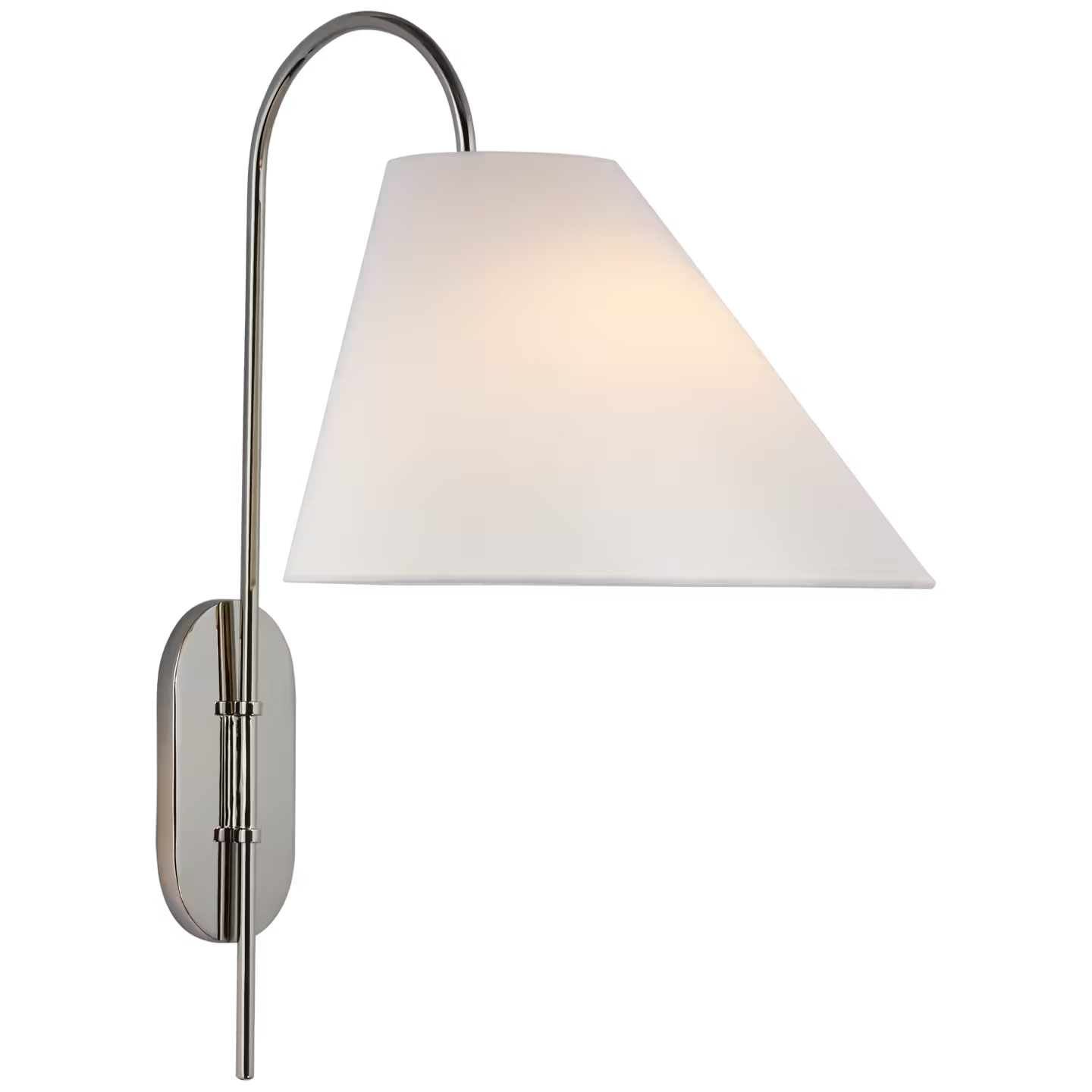 Kinsley Large Articulating Wall Light