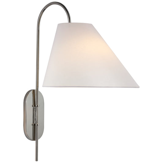Visual Comfort Kinsley Large Articulating Wall Light