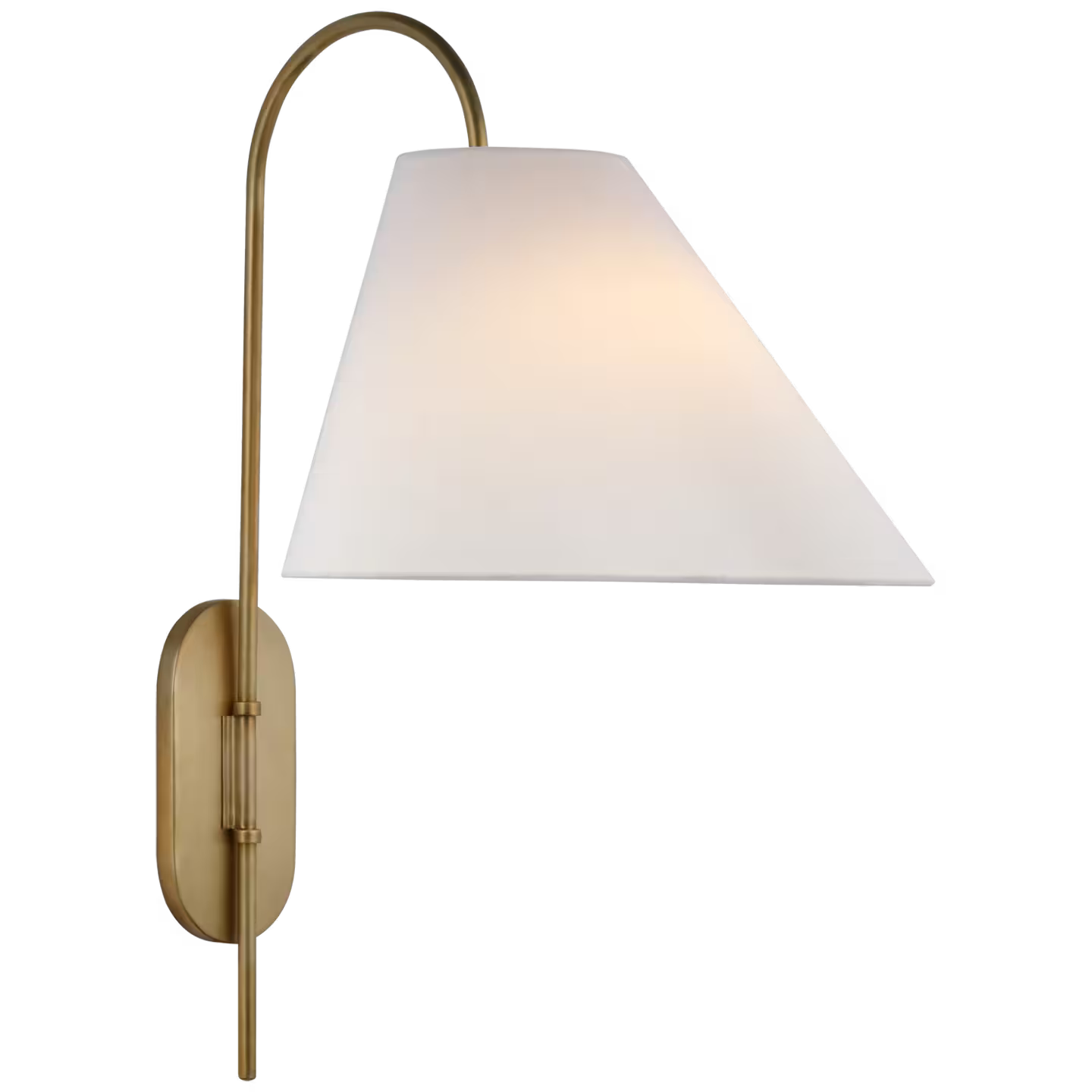 Kinsley Large Articulating Wall Light