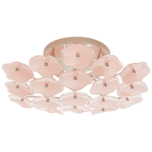 Leighton Flush Mount
