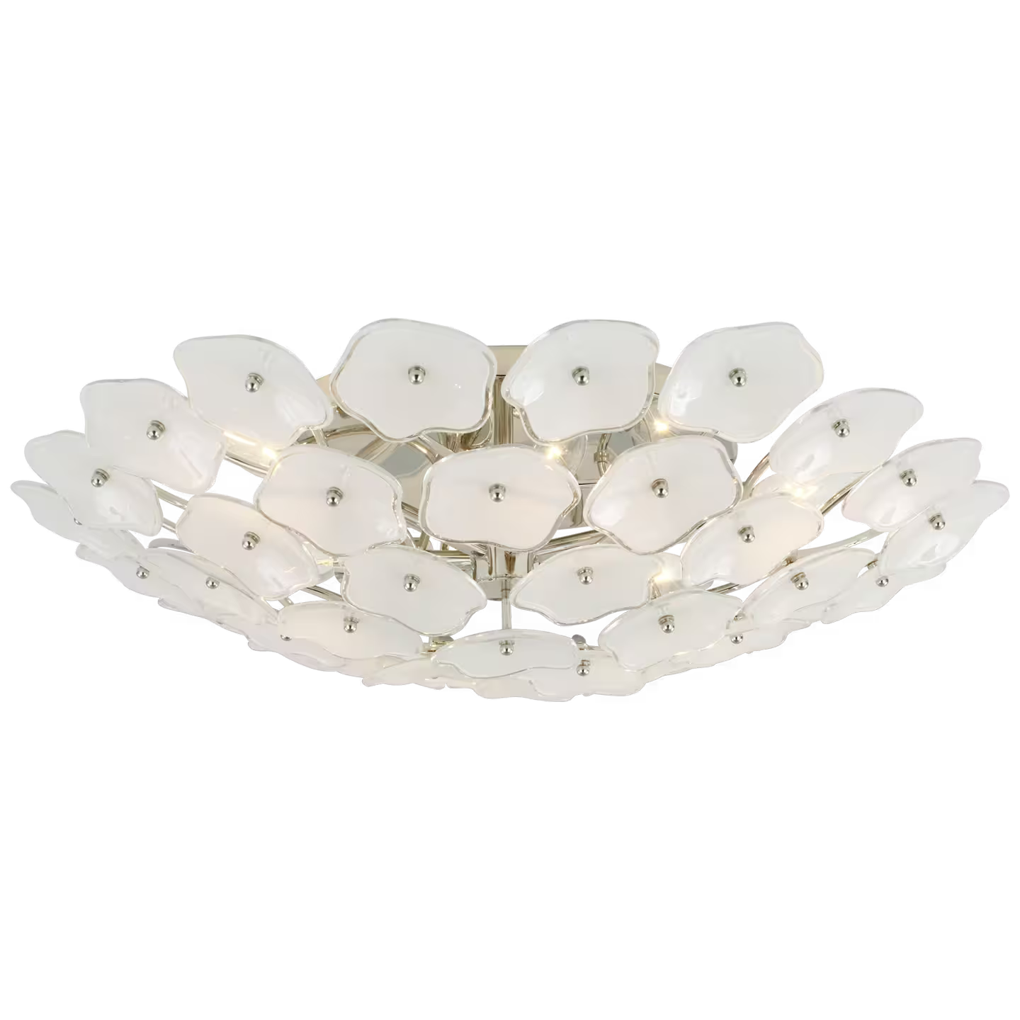 Leighton Flush Mount