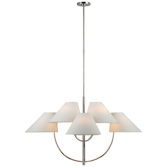 Visual Comfort Kinsley Chandelier