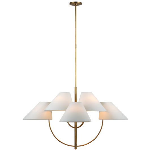 Visual Comfort Kinsley Chandelier