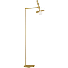 Visual Comfort Nodes Floor Lamp
