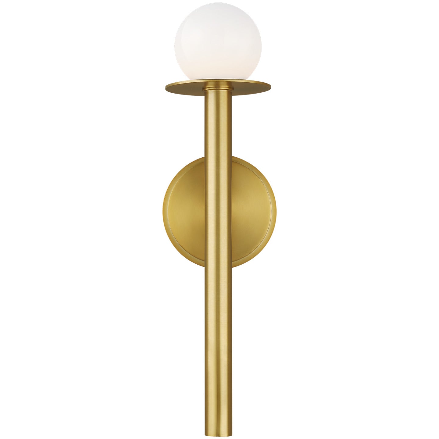 Visual Comfort Nodes Decorative Wall Light