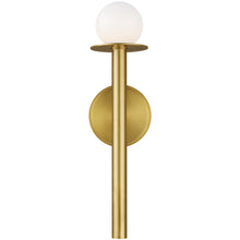Visual Comfort Nodes Decorative Wall Light