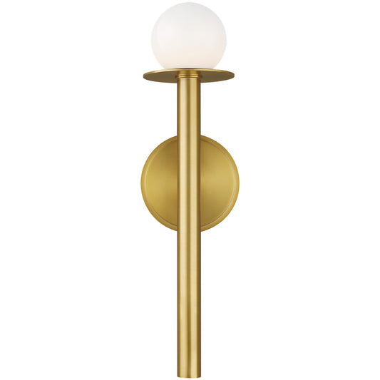 Visual Comfort Nodes Decorative Wall Light