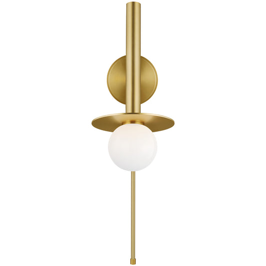 Visual Comfort Nodes Pivot Sconce