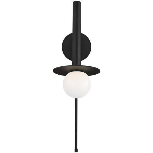 Visual Comfort Nodes Pivot Sconce