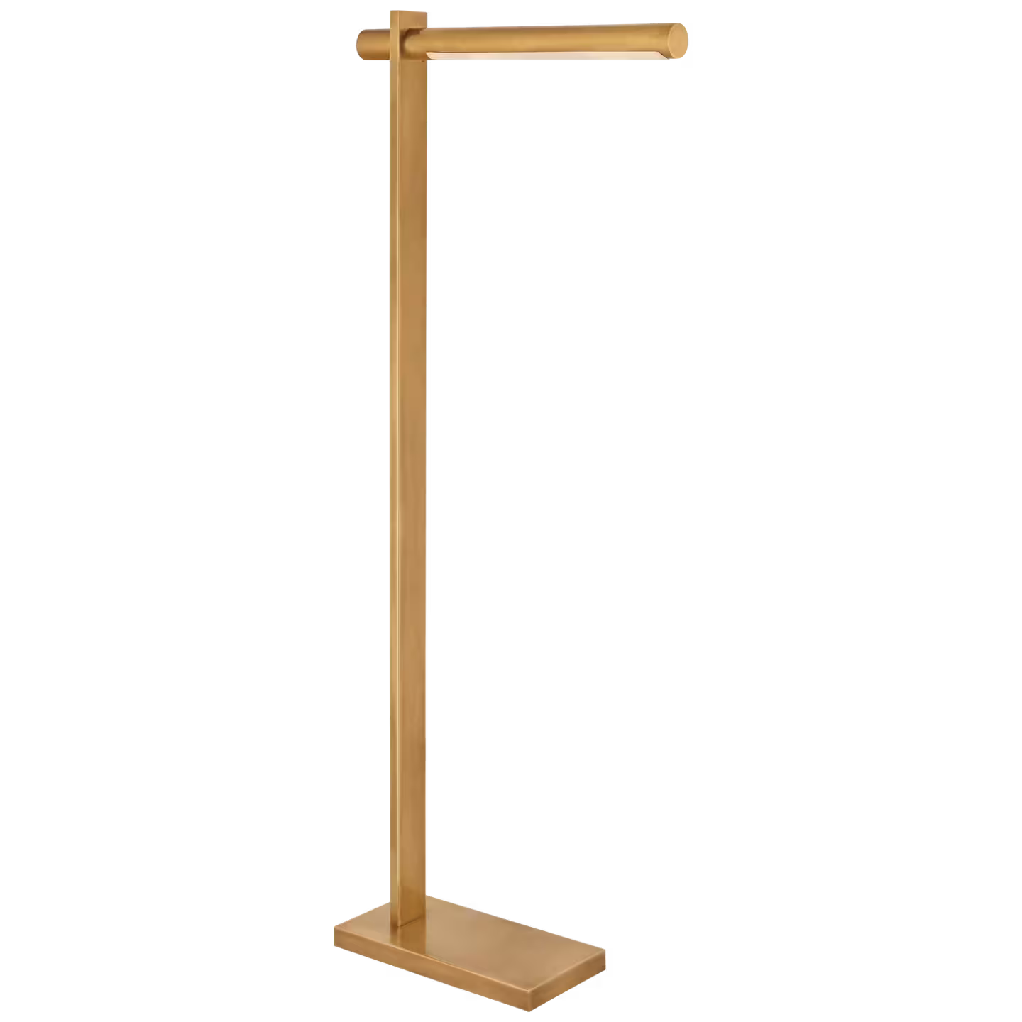 Axis Pharmacy Floor Lamp