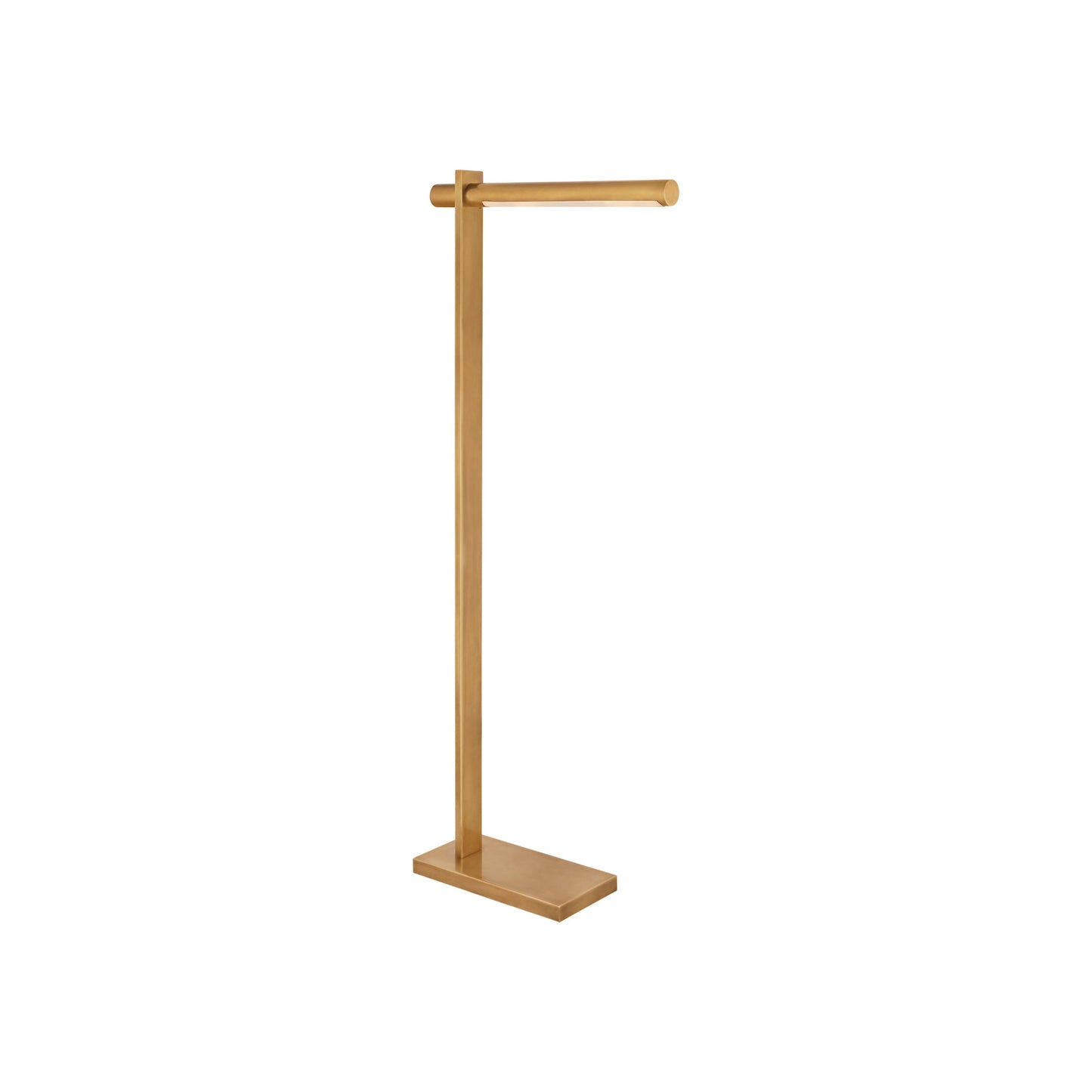 Axis Pharmacy Floor Lamp