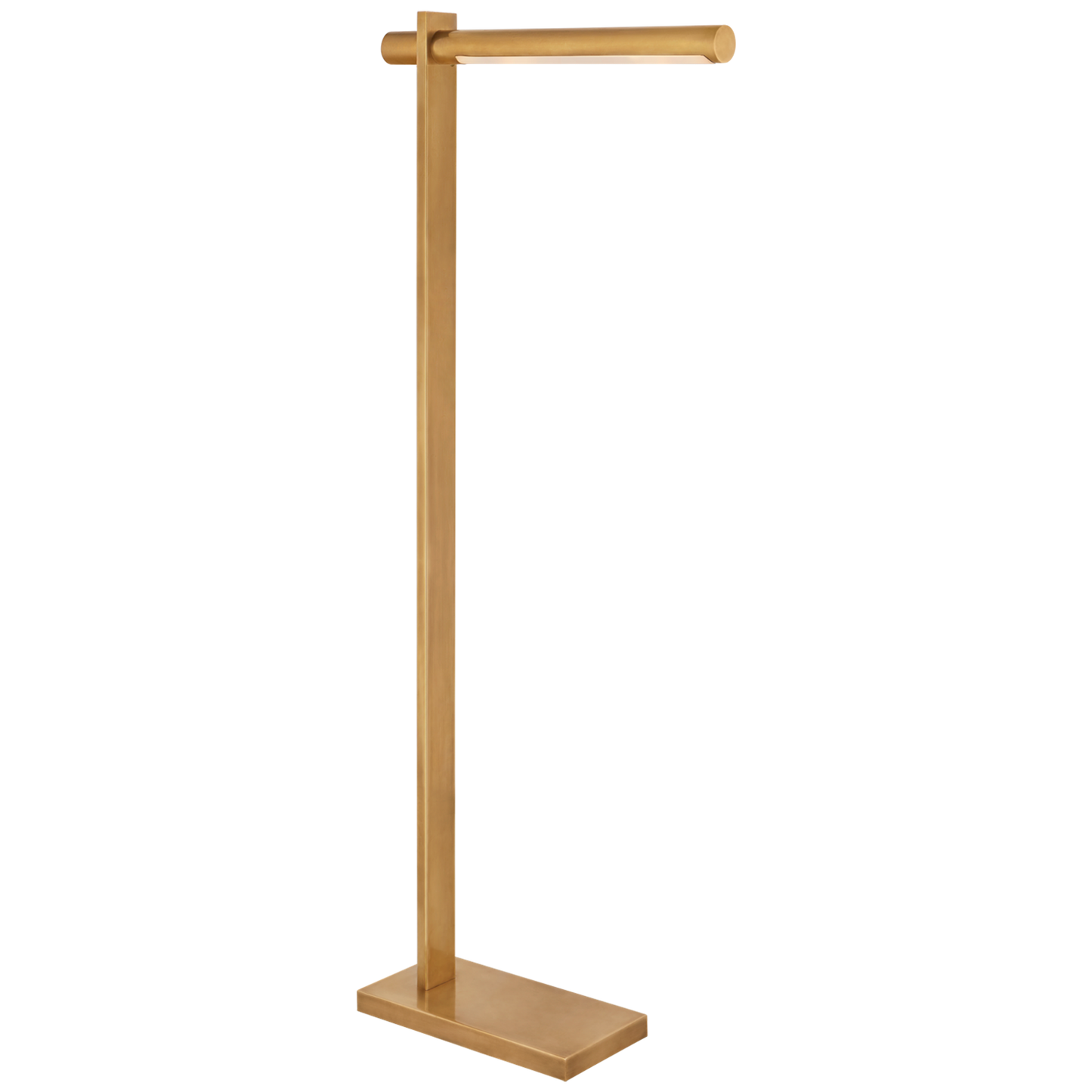 Axis Pharmacy Floor Lamp
