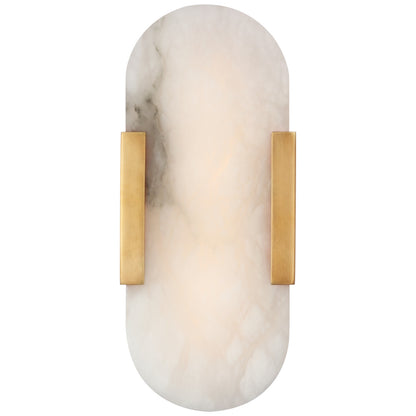 Visual Comfort Melange Wall Sconce