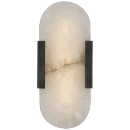 Visual Comfort Melange Wall Sconce