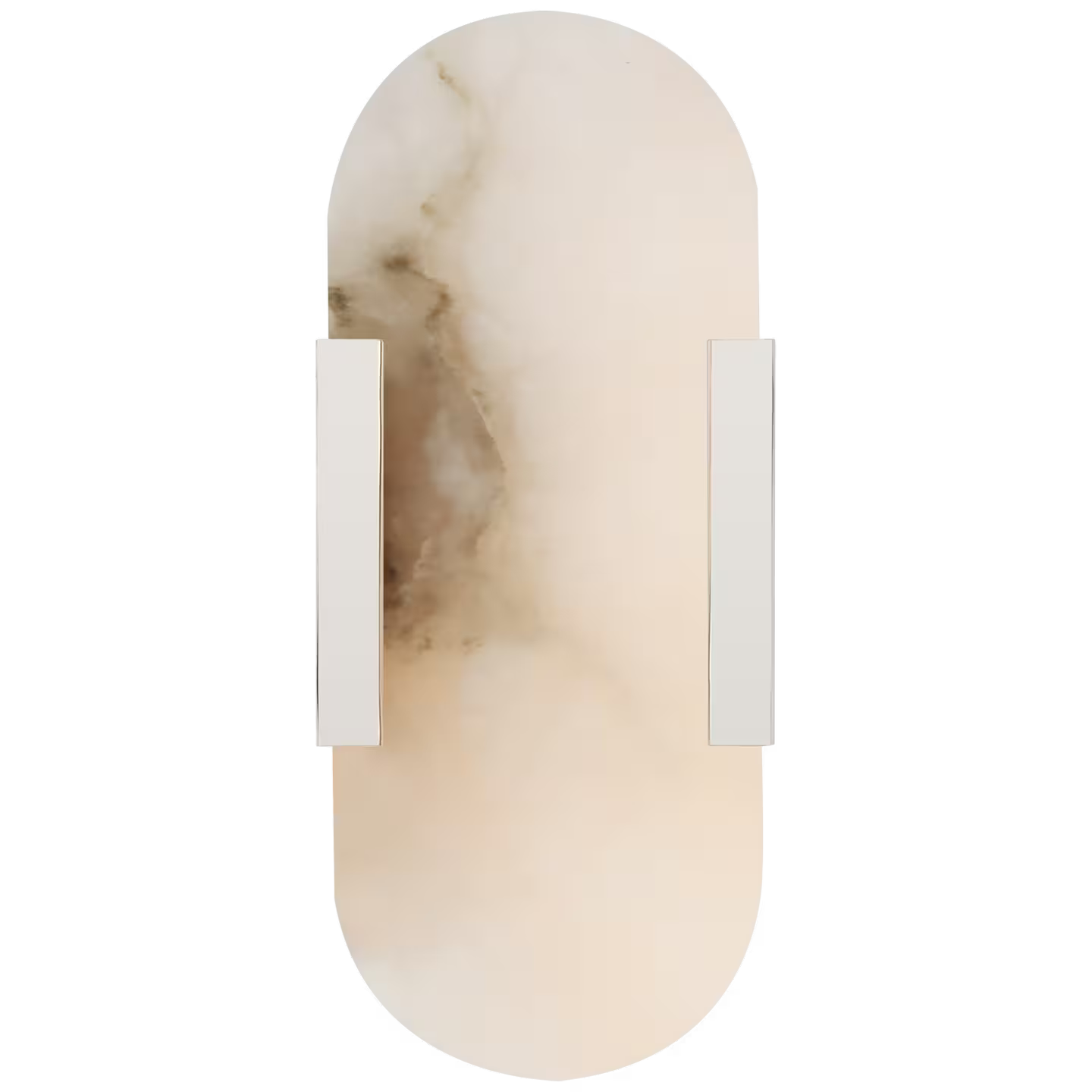 Melange Elongated LED Sconce