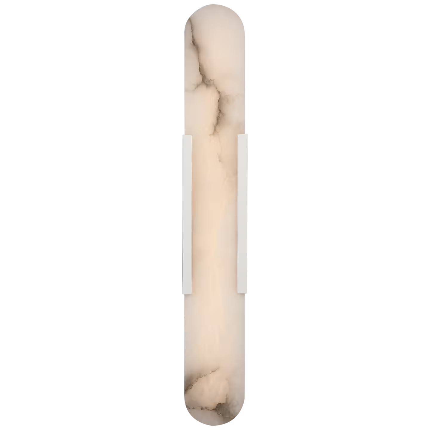 Melange Elongated LED Sconce