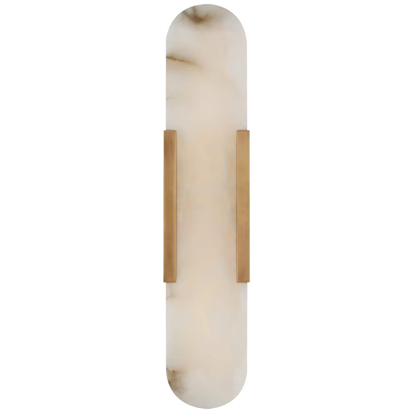 Melange Elongated LED Sconce
