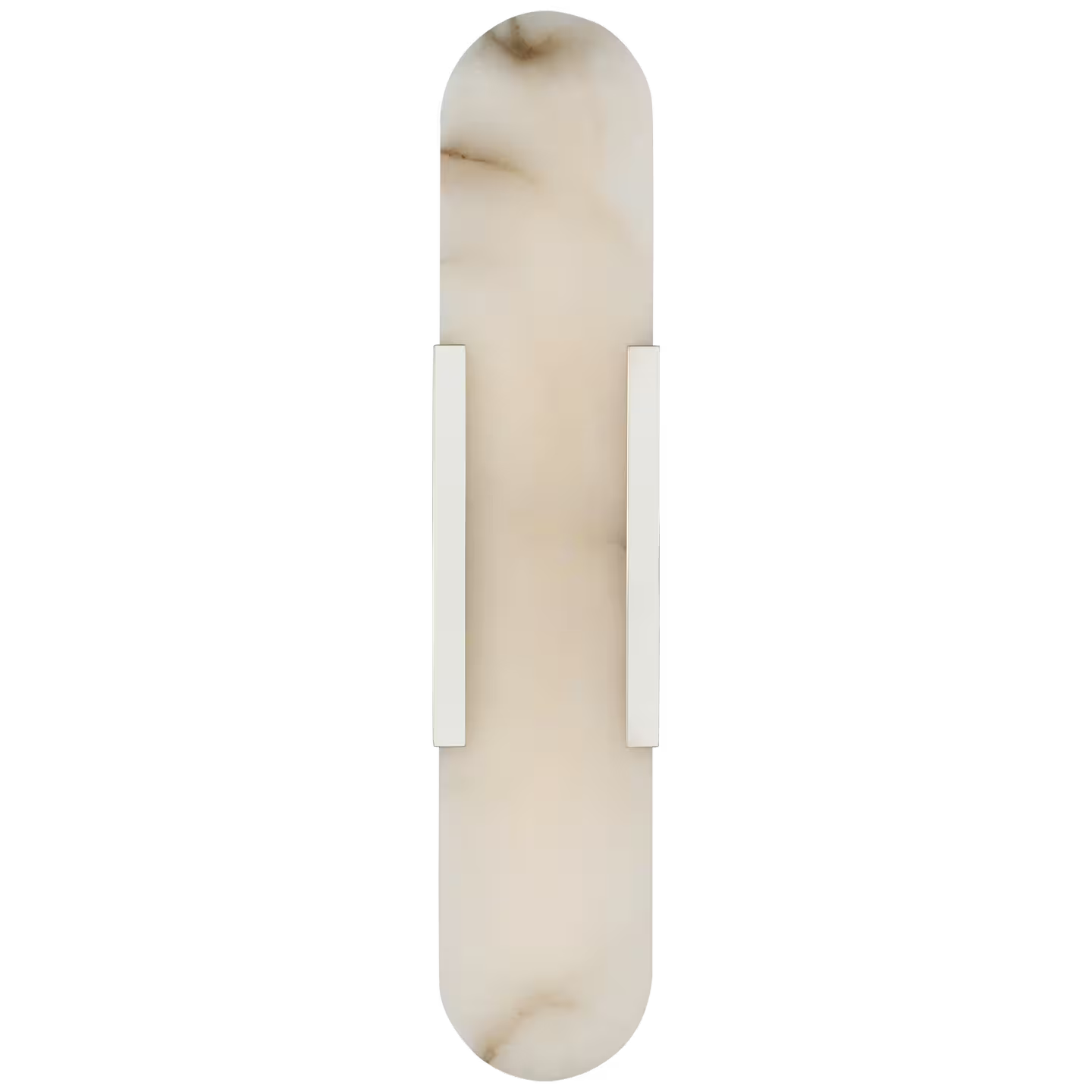 Melange Elongated LED Sconce