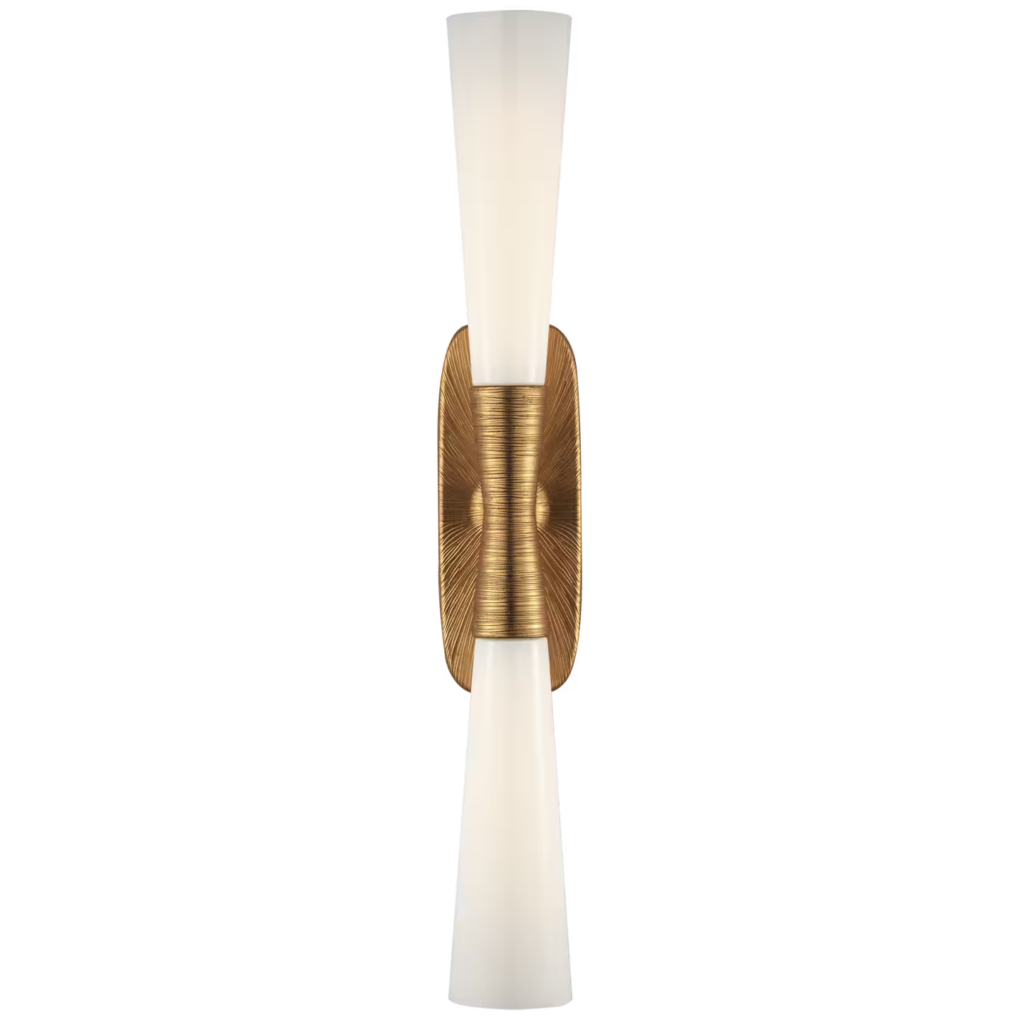 Utopia Double Wall Light