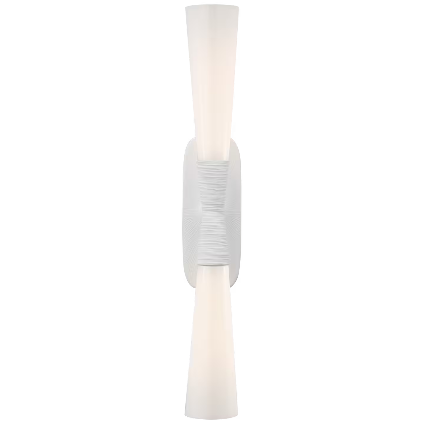 Utopia Double Wall Light