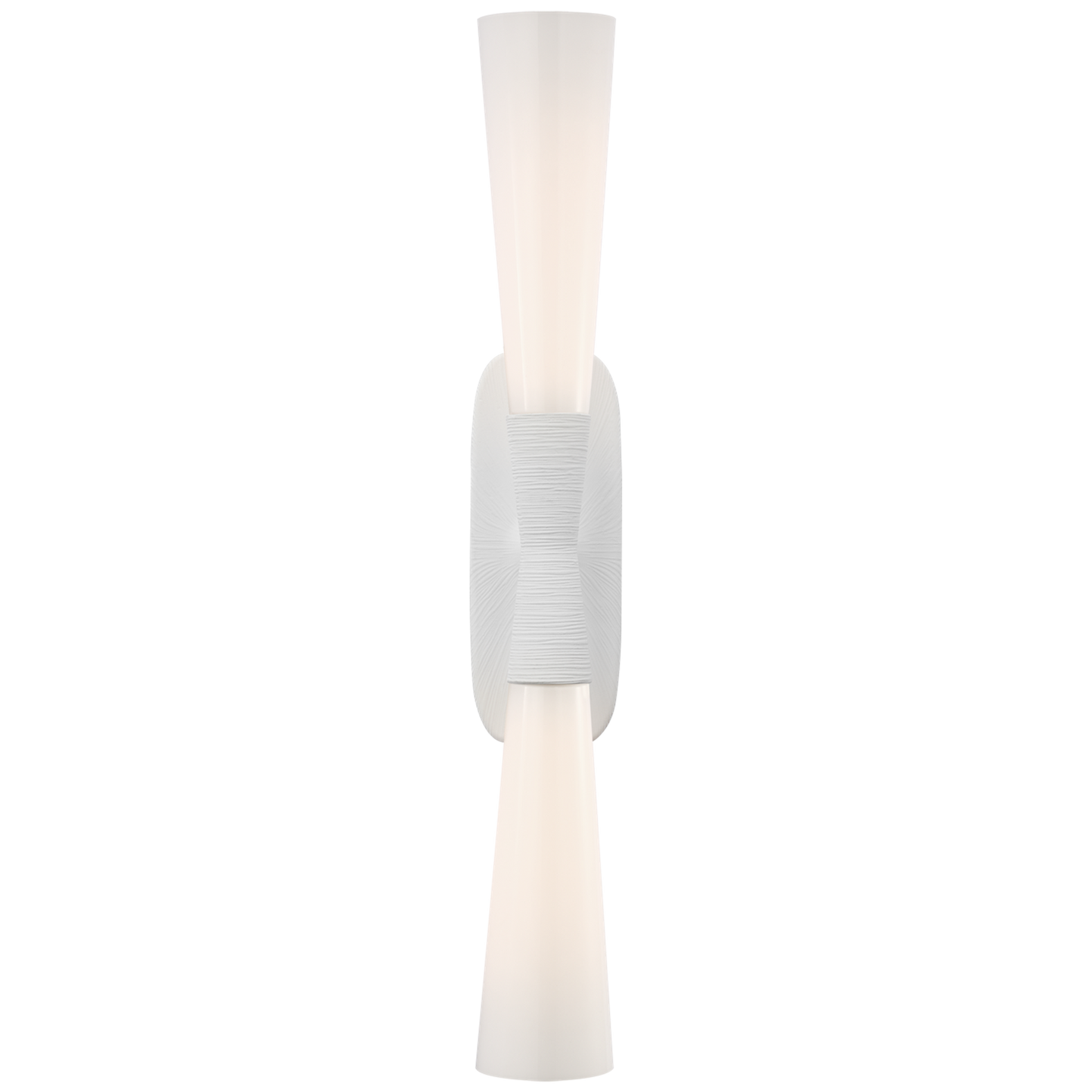 Utopia Double Wall Light