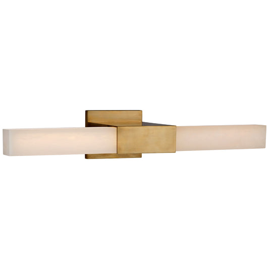 Visual Comfort Covet Over The Mirror Bath Light