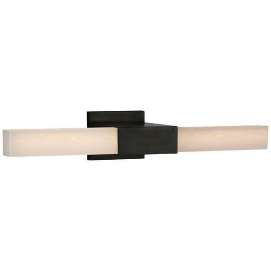 Visual Comfort Covet Over The Mirror Bath Light