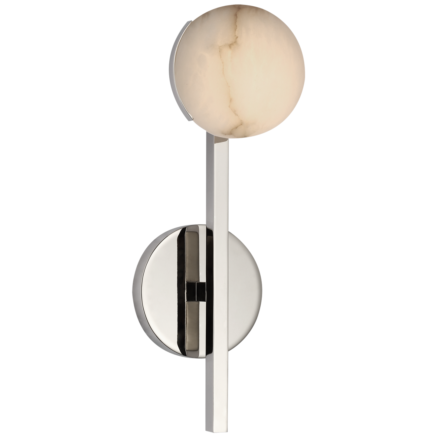 Pedra Petite Tail Sconce