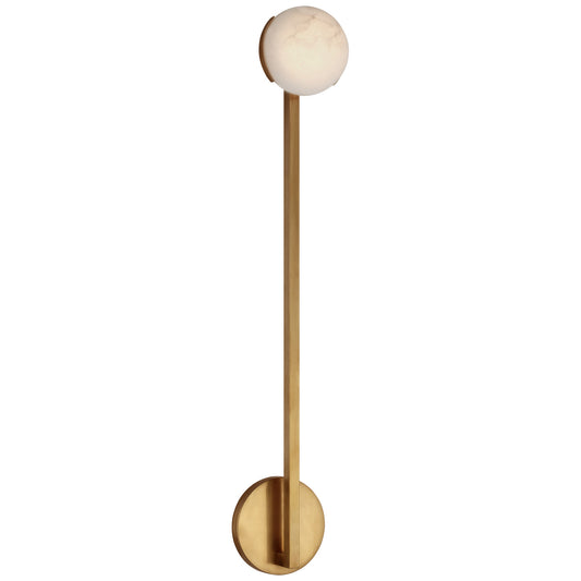 Visual Comfort Pedra Single Sconce