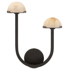 Visual Comfort Pedra Asymmetrical Wall Sconce