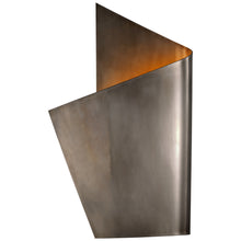 Piel Left Wrapped Sconce