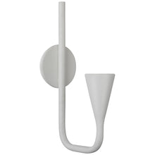 Visual Comfort Brassica Medium Wall Sconce