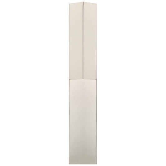 Visual Comfort Rega Folded Sconce