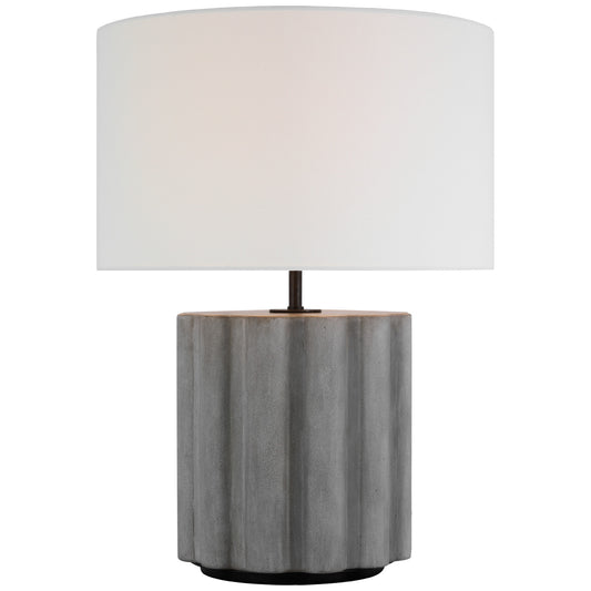 Visual Comfort Scioto Table Lamp