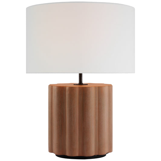 Visual Comfort Scioto Table Lamp