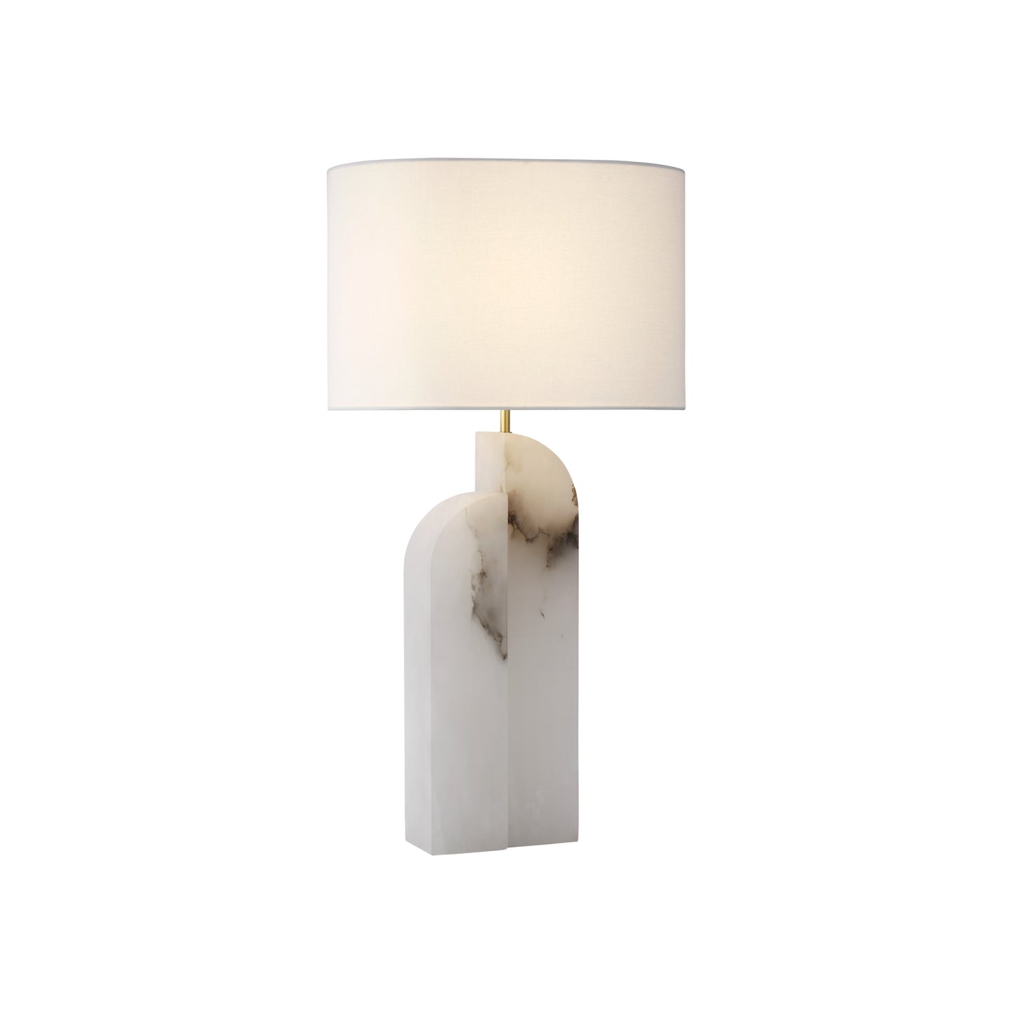 Savoye Left Large Table Lamp