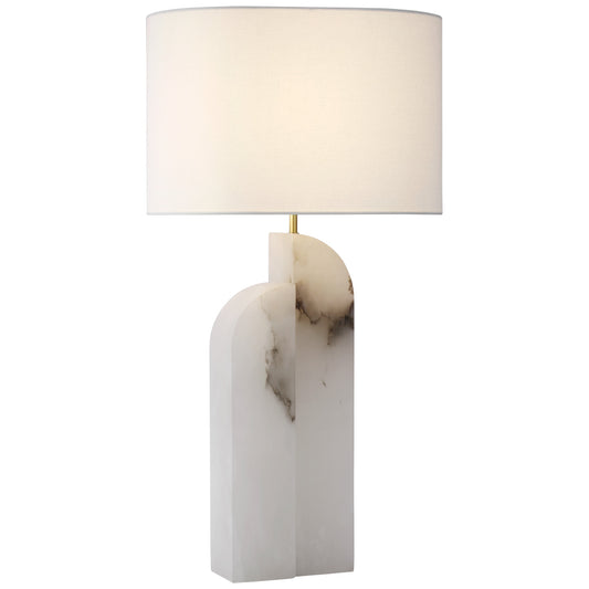 Visual Comfort Savoye Table Lamp