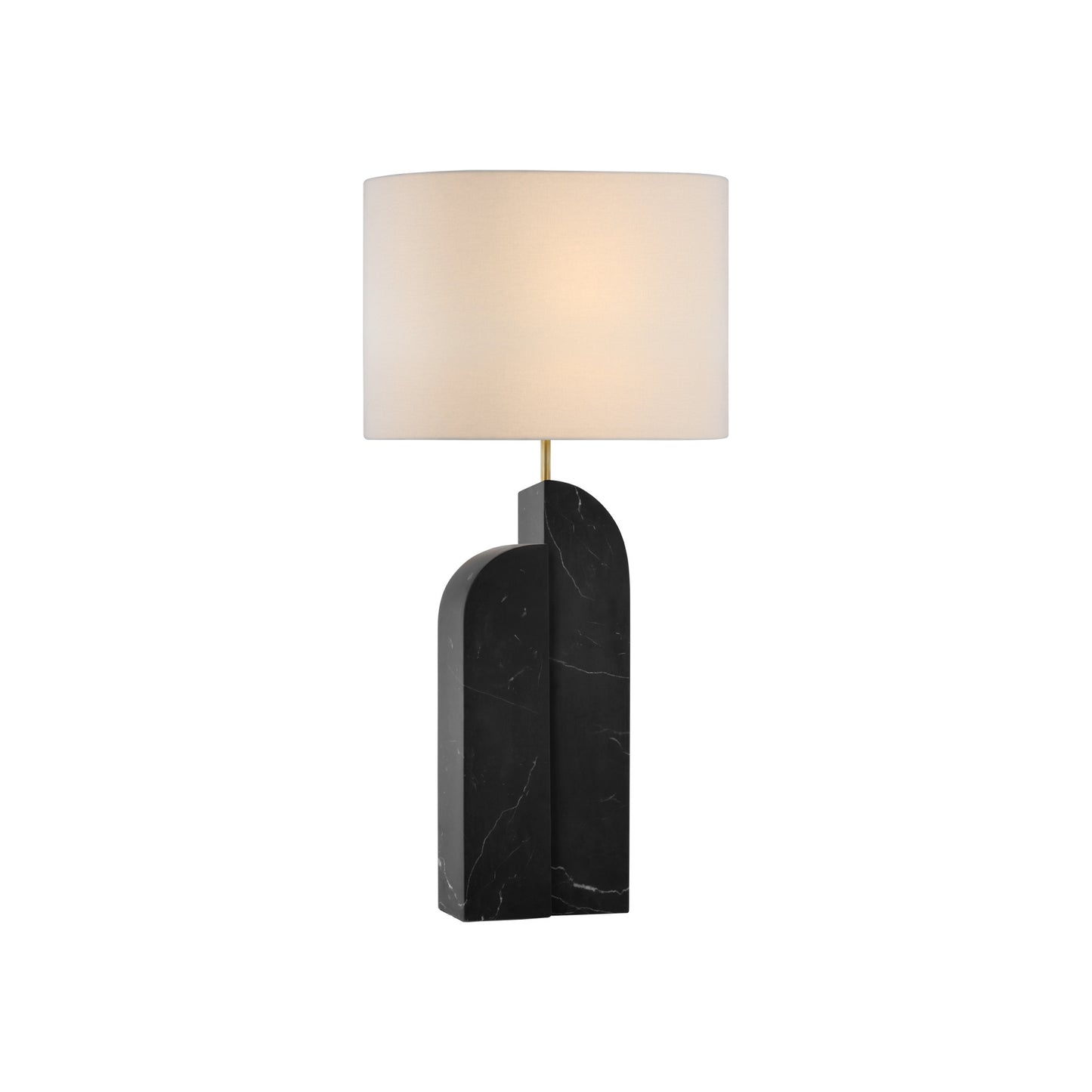 Savoye Left Large Table Lamp