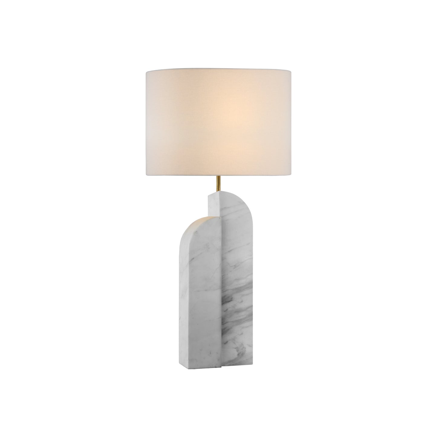 Savoye Left Large Table Lamp