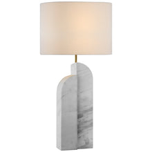 Visual Comfort Savoye Table Lamp